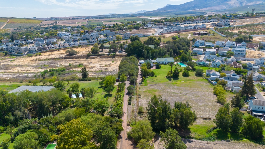 1 Bedroom Property for Sale in Wellington Central Western Cape